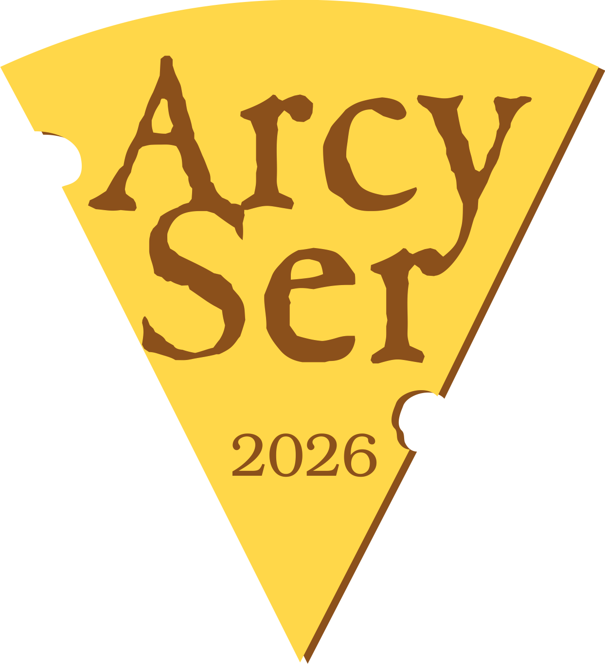 ArcySer 2026
